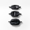 Набор из сумок-органайзеров MATADOR GEAR CUBE SET MATGCB3001BK
